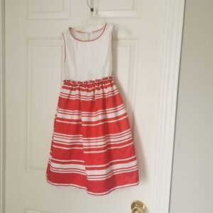 2/$30 American Princess Girls Holiday / Occasion dress size 6